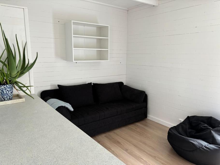 Oesterlen Oasis Spjutstorp Exterior foto
