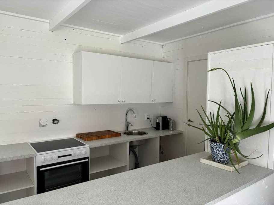 Oesterlen Oasis Spjutstorp Exterior foto