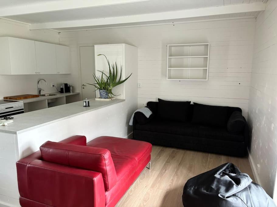 Oesterlen Oasis Spjutstorp Exterior foto